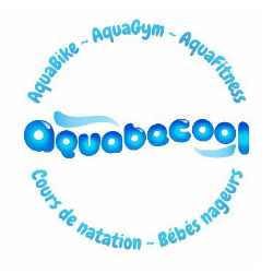 Logo Aquabecool Aix-en-Provence