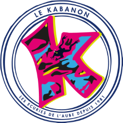 Logo Kabanon des écuries de l'aube